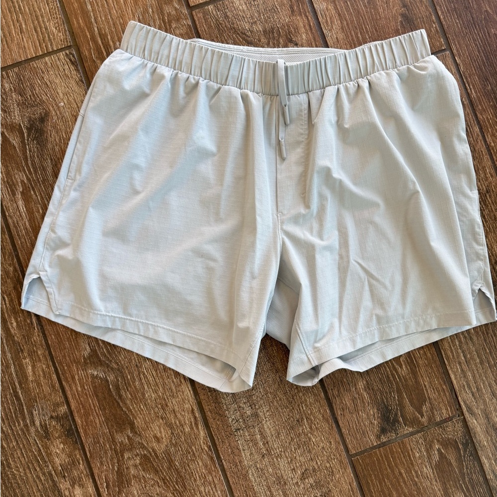 Lululemon Mile Marker Sz L Vapor